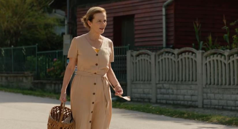 Előzetes: Óriási meglepetés – régi ismerős bukkan fel Pajkaszegen!