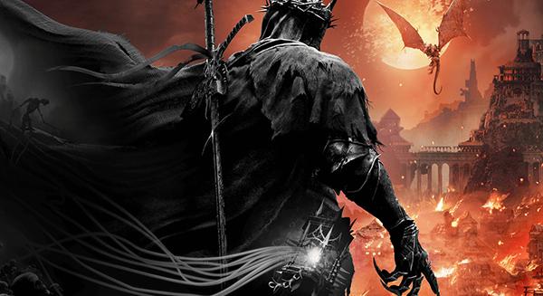 Csak most, két és fél év után lett nullszaldós a Lords of the Fallen