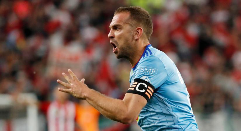 95-szörös magyar válogatott játékos a BL-döntő magyarországi nagykövete