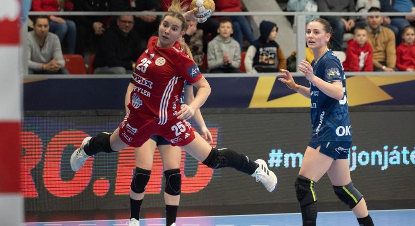 DVSC–Odense: Két éve már találkoztak, mi változott azóta?