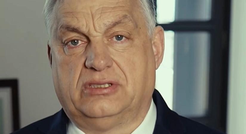 Orbán a cseh raktártűzre hivatkozva újabb védelmi intézkedést jelentett be