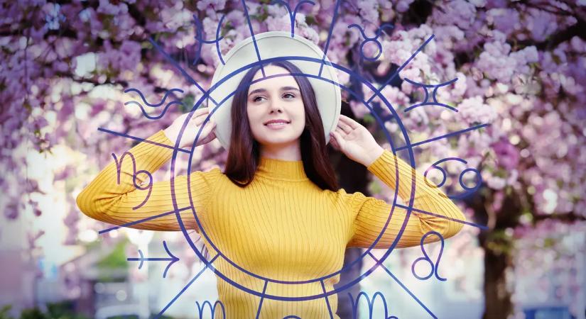 4 csillagjegynek valóra válnak az álmai a Kos havában