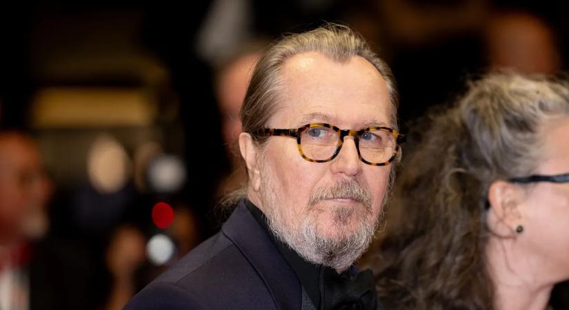 Kvíz: Gary Oldman vért izzadt, mire igazán elismerte a szakma – te mennyit tudsz a születésnapos sztárról?