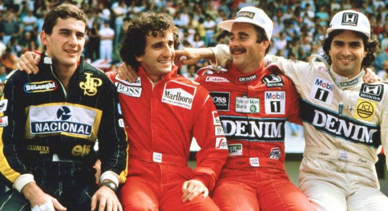 Teleki Páltól a Hungaroringig: új filmprojektek kapnak támogatást az NFI-től