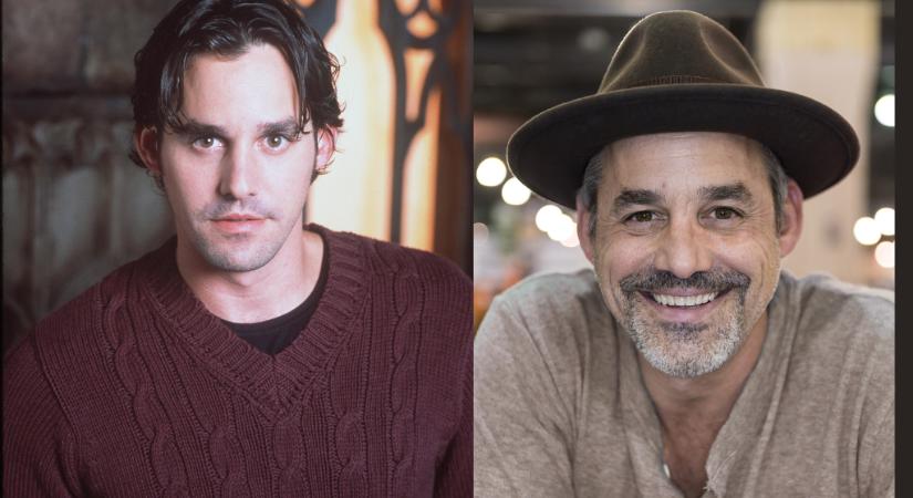 54 évesen meghalt Nicholas Brendon, a Buffy, a vámpírok réme sztárja