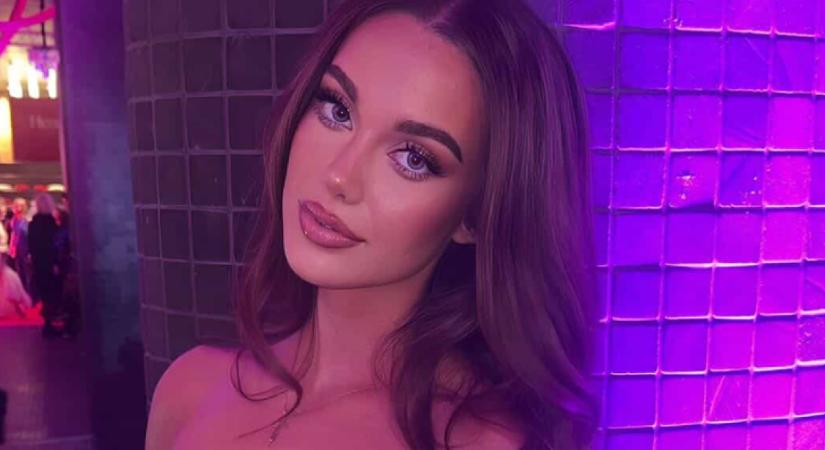 Megszólalt a Miss World Hungary győztese: ezt üzeni az idei jelentkezőknek Végvári Janka