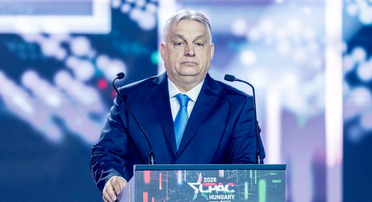 Orbán Viktor szerint megnyerik a választást, és azt is közölte, mit tesznek utána