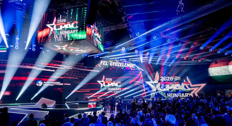 A terrortámadás után üzent Orbán Viktornak a cseh miniszterelnök, szerinte a nehéz időkben bátor döntések kellenek - Kövesse velünk élőben a CPAC Hungary történéseit!