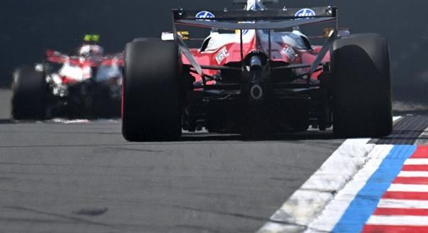 Csak az időmérőt „javítaná meg” az F1?