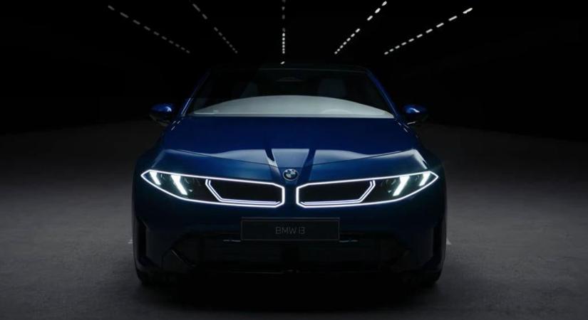 Villanyóra #324 – BMW i3: mindenkit lever?