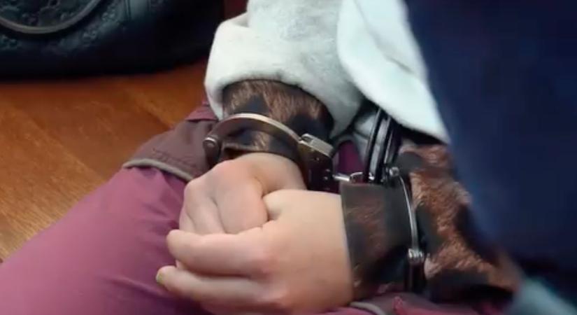 Vádlottak padján a kegyetlen hajdúszoboszlói pár