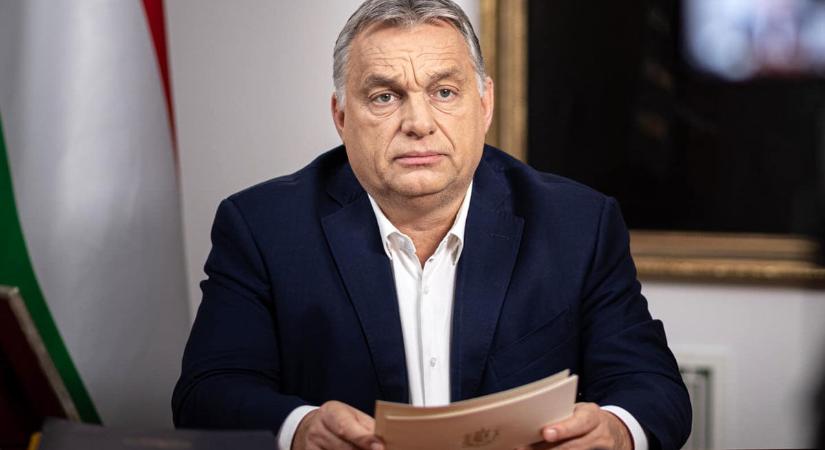 Súlyos bejelentés tett Orbán, terrortámadásra készülnek?