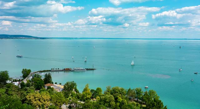 Nagy baj van a Balaton vizével a nyaralásodra is hatással lehet