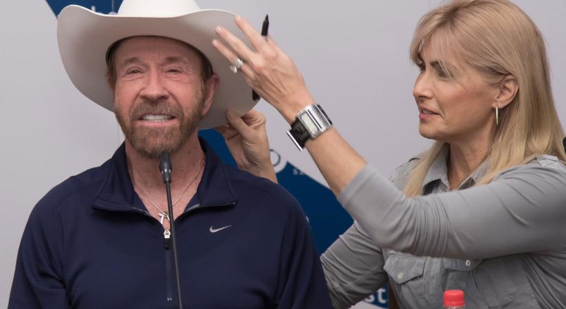 Chuck Norris halála után megszólalt a testőre, végre valaki elárulta az igazságot