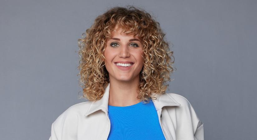 Kilenc hónapos terhesen, estélyiben mutatta meg magát Nyári Dia