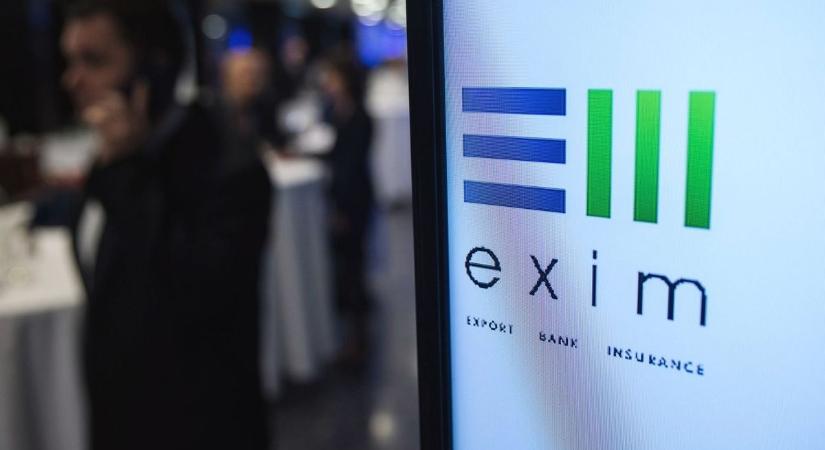 Súlyosan visszaéltek az Eximbank nevével, azonnali lépéseket jelentett be a pénzintézet