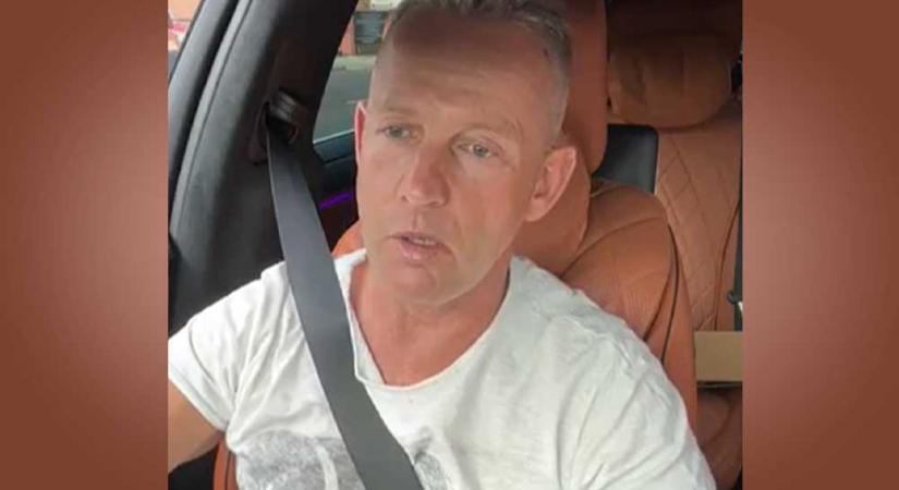 „Hajrá igazi honvédő miniszterelnök” – írta Orbán Viktorról Schobert Norbi, majd ukránpártinak és árulónak nevezte Magyar Pétert