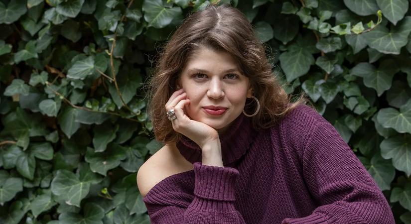 Meglepő dolgokat árult el magáról a Hogyan tudnék élni nélküled? sztárja, Márkus Luca