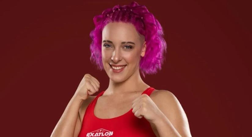 Az Exatlon Bajnoka elhunyt édesapja előtt tiszteleg a versenyben: "Visszük tovább az örökségét!"