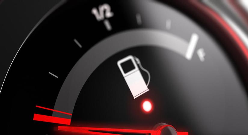 Van, ahol már valósággá válhat az 1000 forintos benzinár