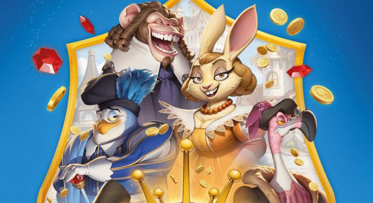 Ez a játék tönkreteszi a legjobb baráti társaságot is, és pont ezért zseniális