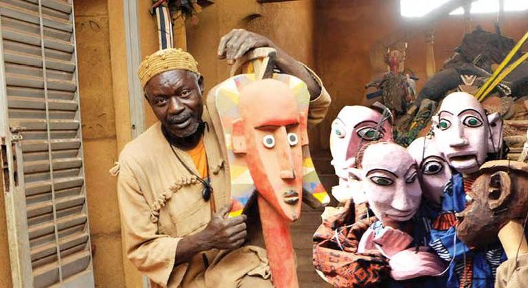 „Bábszínházi Világnap az élet fényének ünnepe” – Yaya Coulibaly üzenete