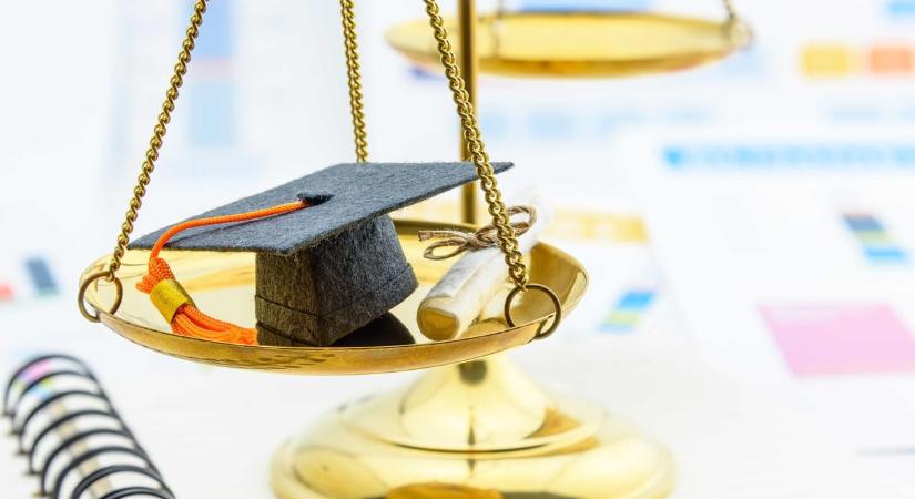 Ezek a legnépszerűbb gazdasági képzések a 2026-os felvételin