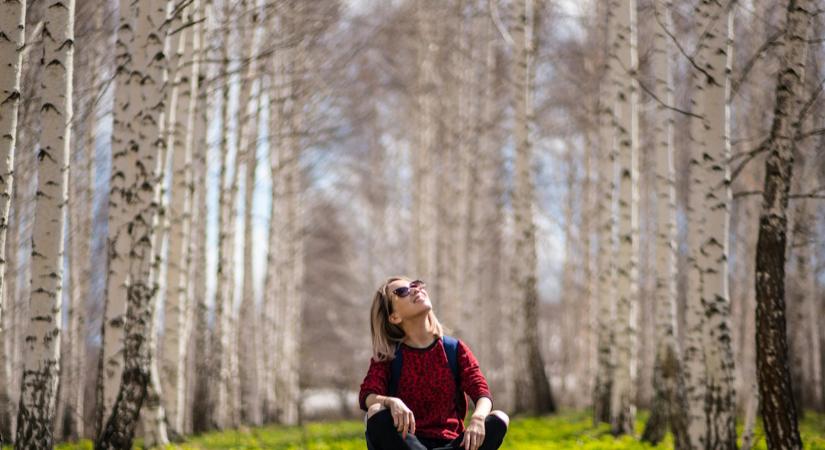 Időjárás: hősokk éri el az országot