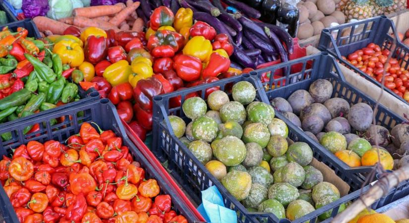 A látszat csal: hiába a 238 milliárdos csúcs, szorul a hurok az uniós agrárkereskedelemben