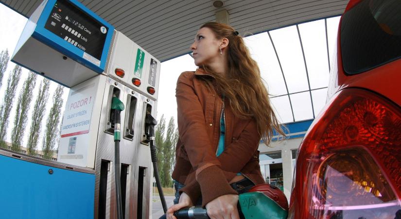 Ha így tankolsz, több millió forintos büntetést kaphatsz