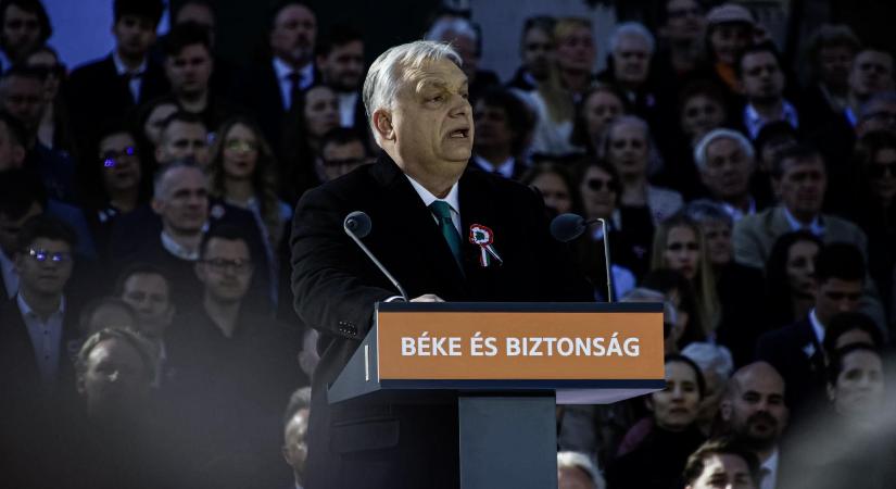 Az Orbán-kormány megerősíti a védelmi ipari gyárak védelmét, terrorszervezetté nyilvánítja a csehországi merényletért felelősséget vállaló csoportot
